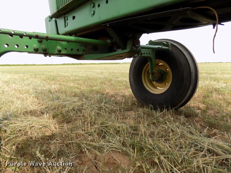 image for item DA6108 John Deere 4430 tractor