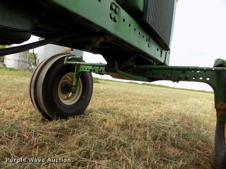 image for item DA6108 John Deere 4430 tractor