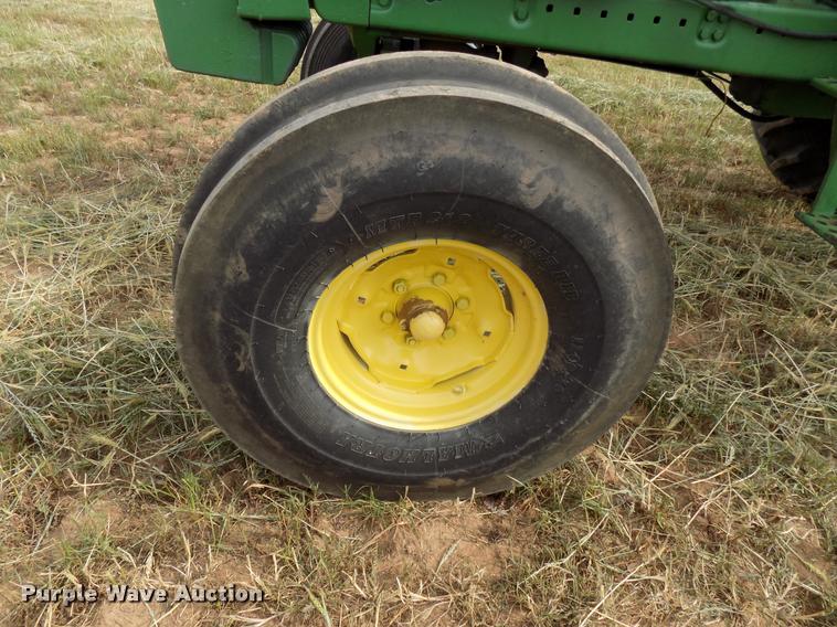 image for item DA6108 John Deere 4430 tractor