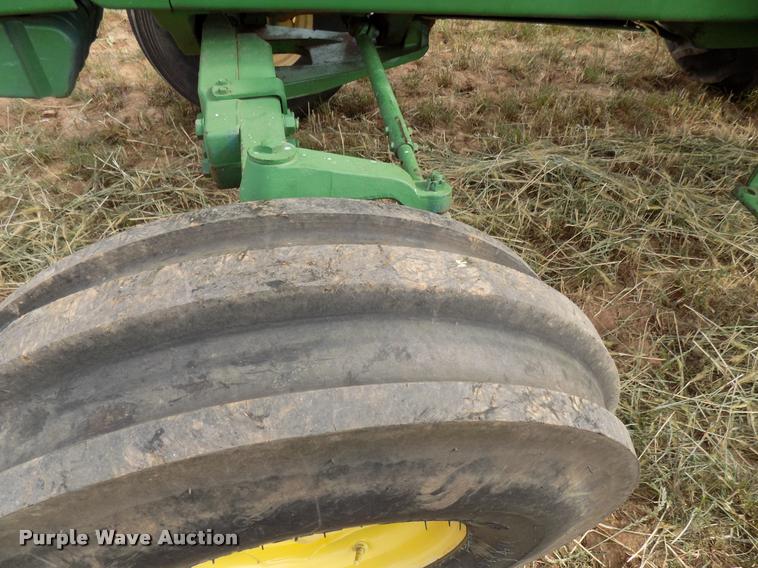 image for item DA6108 John Deere 4430 tractor