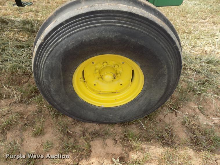 image for item DA6108 John Deere 4430 tractor