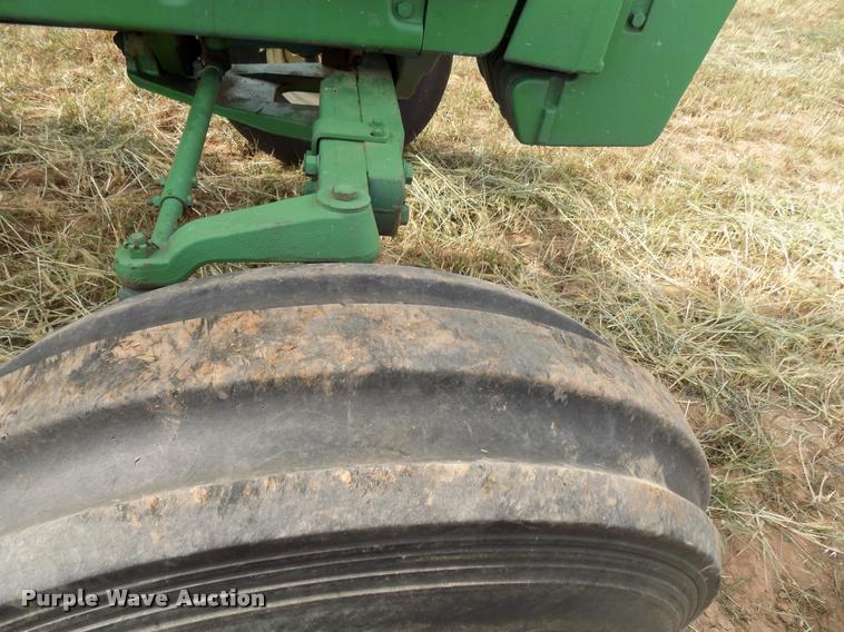 image for item DA6108 John Deere 4430 tractor