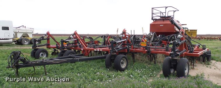 image for item DA6113 Case IH ATX3010 air seeder