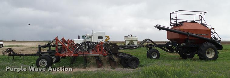 image for item DA6113 Case IH ATX3010 air seeder