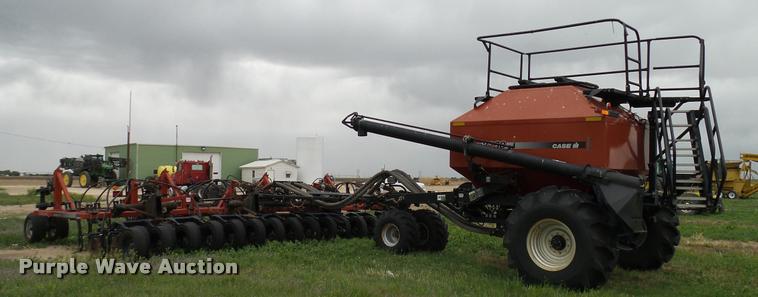 image for item DA6113 Case IH ATX3010 air seeder