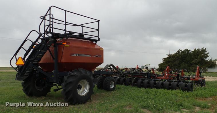 image for item DA6113 Case IH ATX3010 air seeder