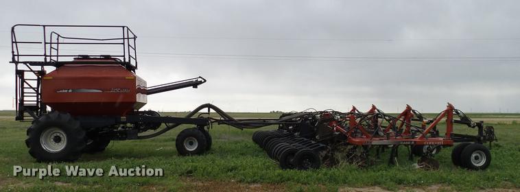 image for item DA6113 Case IH ATX3010 air seeder