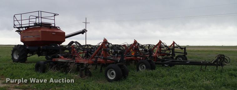 image for item DA6113 Case IH ATX3010 air seeder