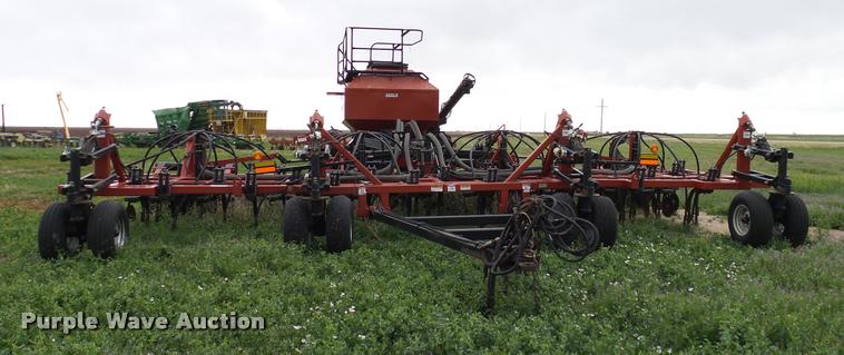 image for item DA6113 Case IH ATX3010 air seeder