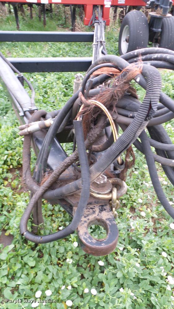 image for item DA6113 Case IH ATX3010 air seeder