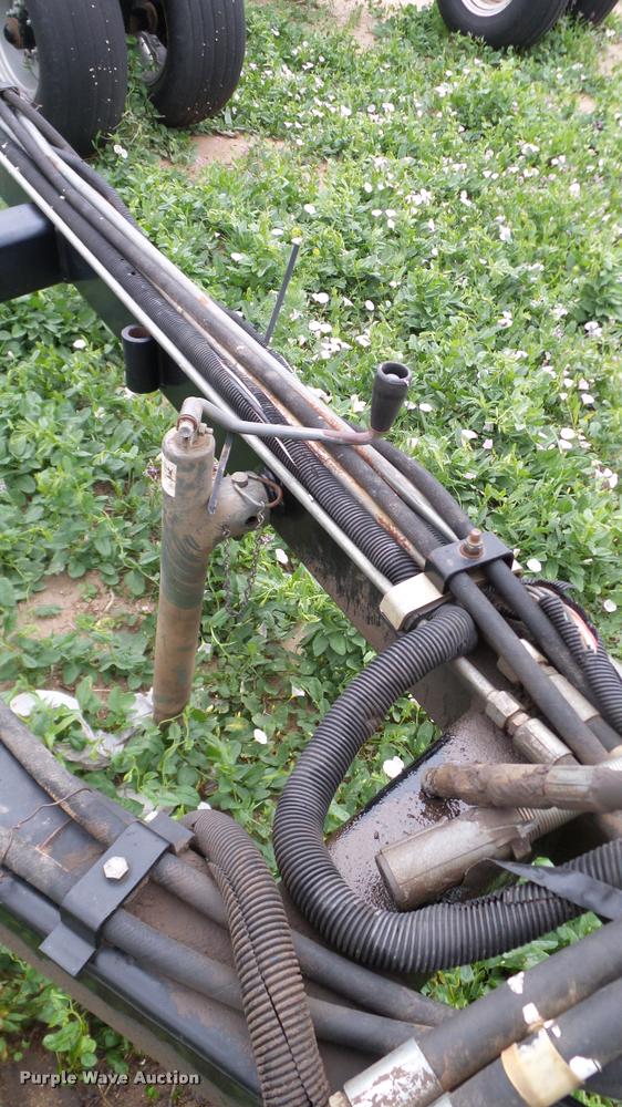 image for item DA6113 Case IH ATX3010 air seeder