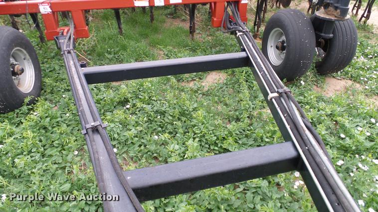 image for item DA6113 Case IH ATX3010 air seeder