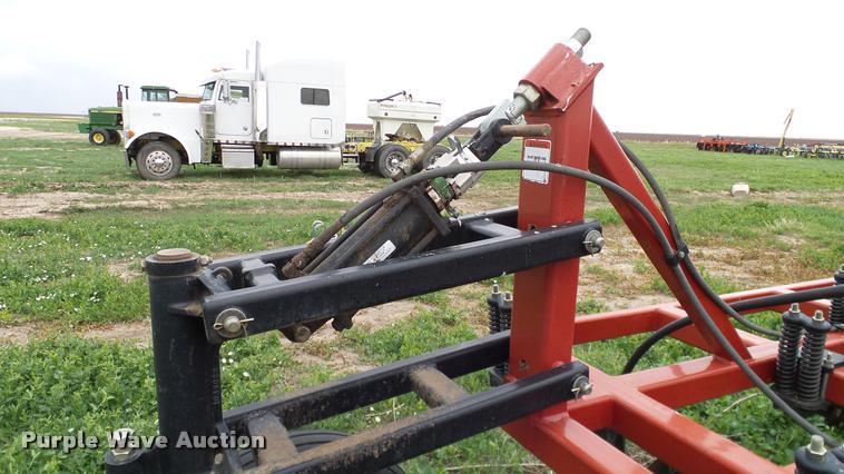 image for item DA6113 Case IH ATX3010 air seeder