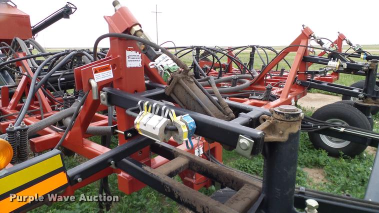 image for item DA6113 Case IH ATX3010 air seeder