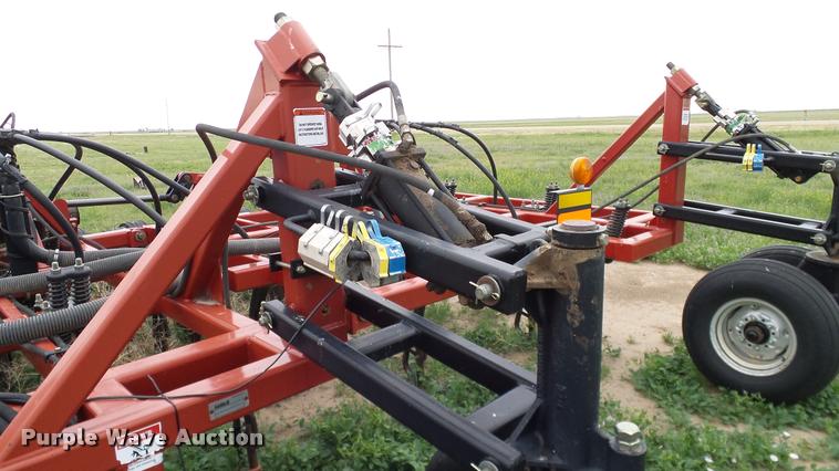 image for item DA6113 Case IH ATX3010 air seeder