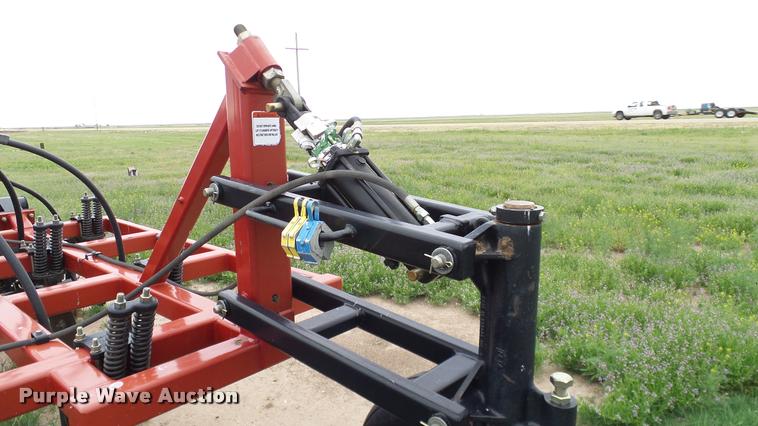 image for item DA6113 Case IH ATX3010 air seeder