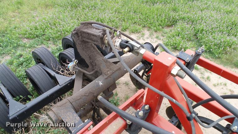 image for item DA6113 Case IH ATX3010 air seeder
