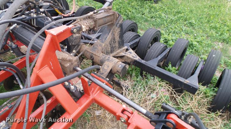 image for item DA6113 Case IH ATX3010 air seeder