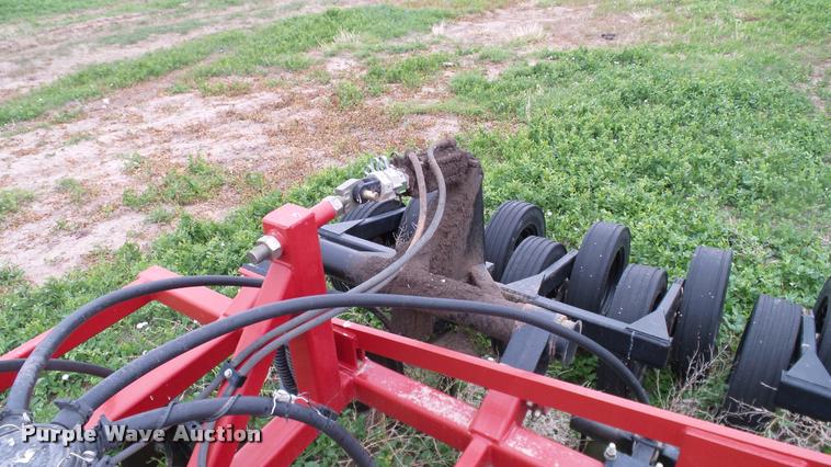 image for item DA6113 Case IH ATX3010 air seeder