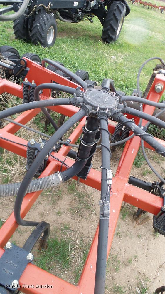 image for item DA6113 Case IH ATX3010 air seeder