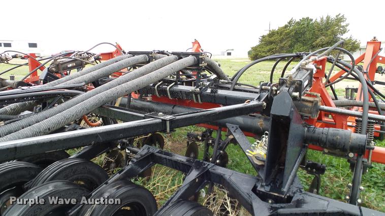 image for item DA6113 Case IH ATX3010 air seeder