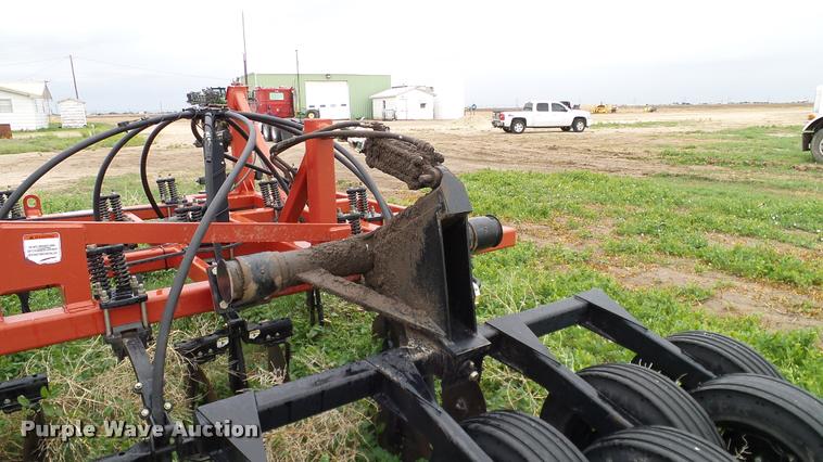 image for item DA6113 Case IH ATX3010 air seeder