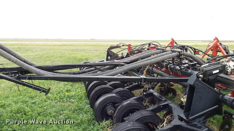 image for item DA6113 Case IH ATX3010 air seeder