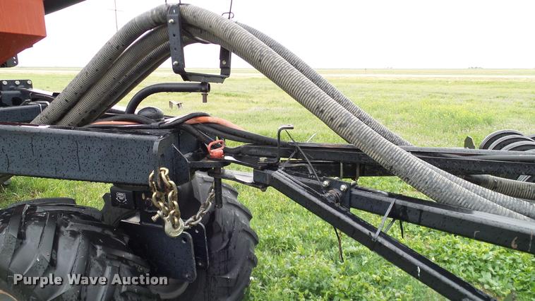 image for item DA6113 Case IH ATX3010 air seeder