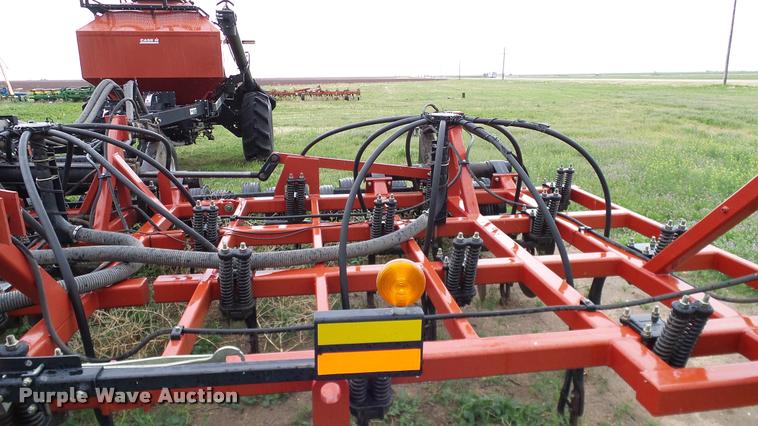 image for item DA6113 Case IH ATX3010 air seeder