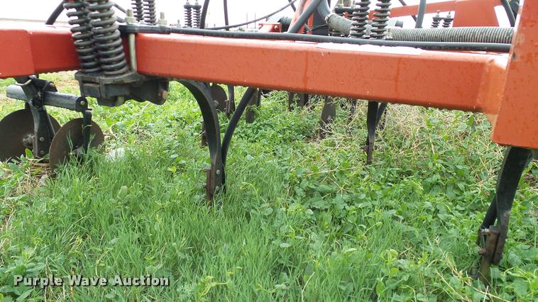 image for item DA6113 Case IH ATX3010 air seeder
