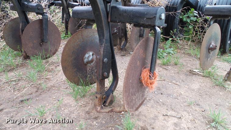 image for item DA6113 Case IH ATX3010 air seeder