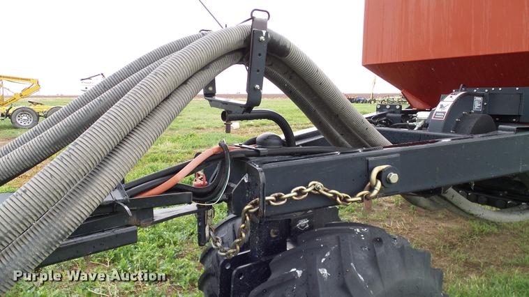 image for item DA6113 Case IH ATX3010 air seeder