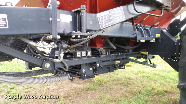 image for item DA6113 Case IH ATX3010 air seeder