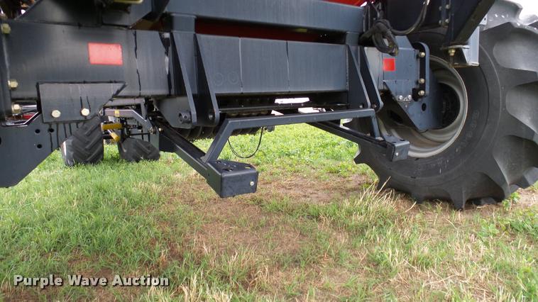 image for item DA6113 Case IH ATX3010 air seeder