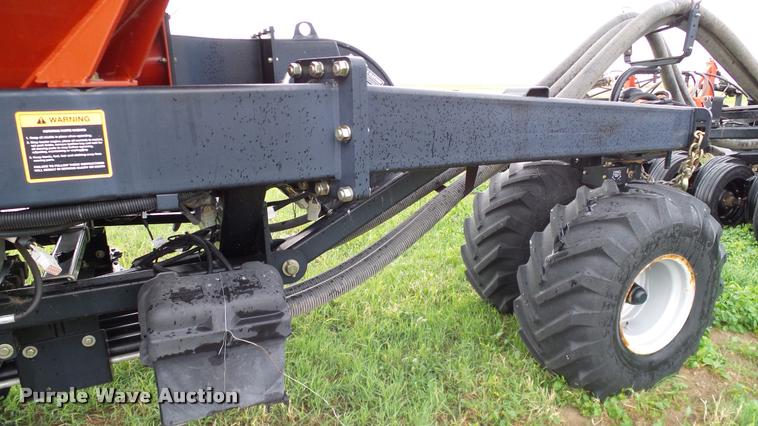 image for item DA6113 Case IH ATX3010 air seeder