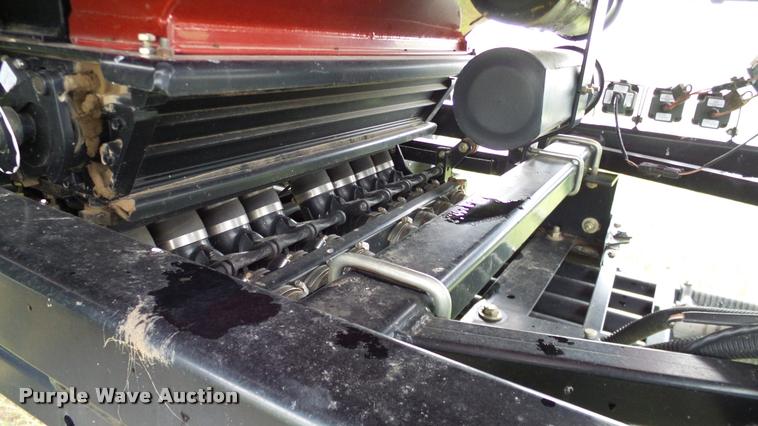 image for item DA6113 Case IH ATX3010 air seeder