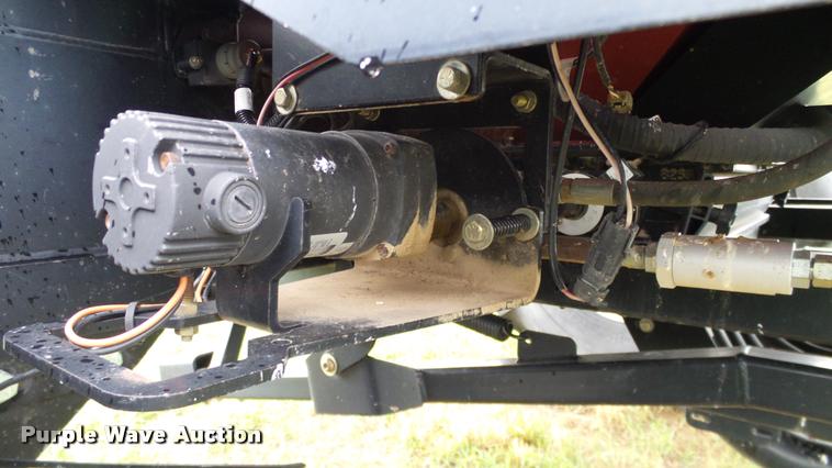 image for item DA6113 Case IH ATX3010 air seeder