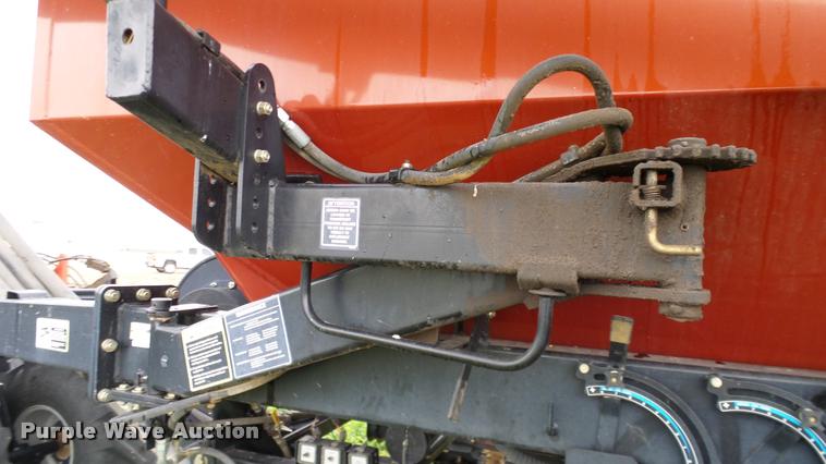image for item DA6113 Case IH ATX3010 air seeder