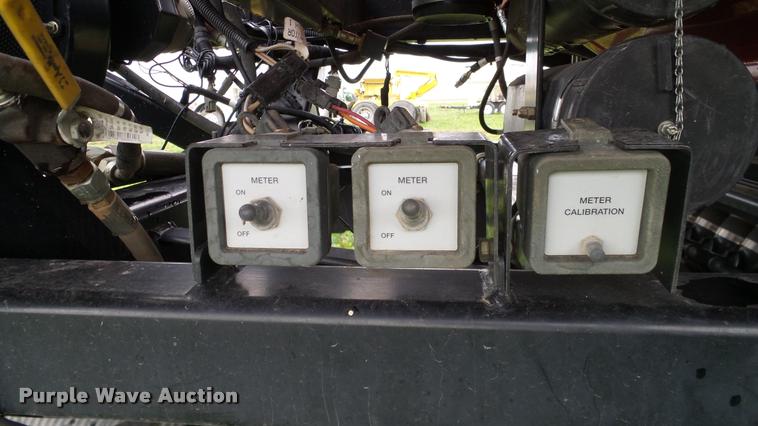 image for item DA6113 Case IH ATX3010 air seeder