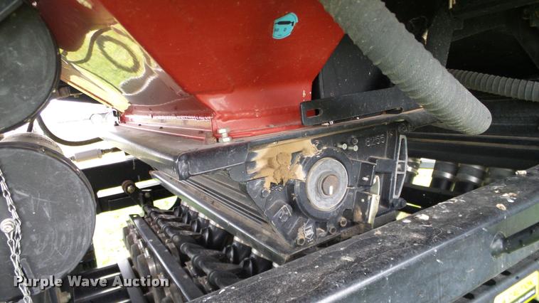 image for item DA6113 Case IH ATX3010 air seeder