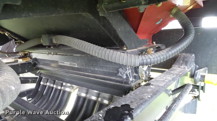 image for item DA6113 Case IH ATX3010 air seeder