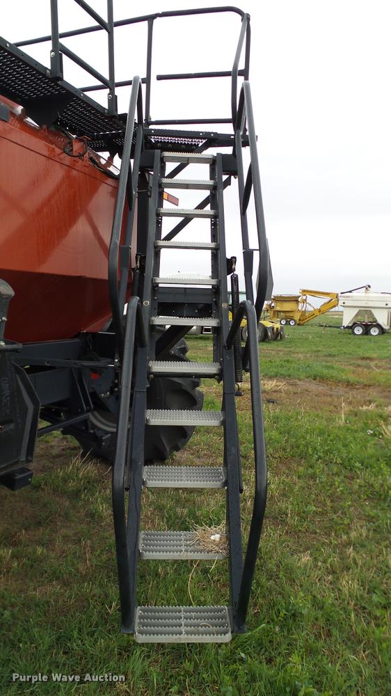 image for item DA6113 Case IH ATX3010 air seeder