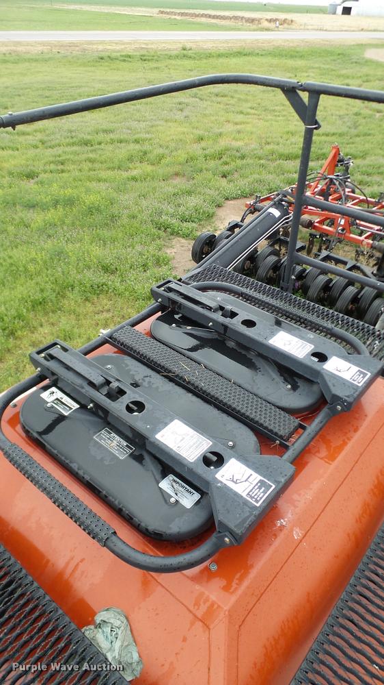 image for item DA6113 Case IH ATX3010 air seeder