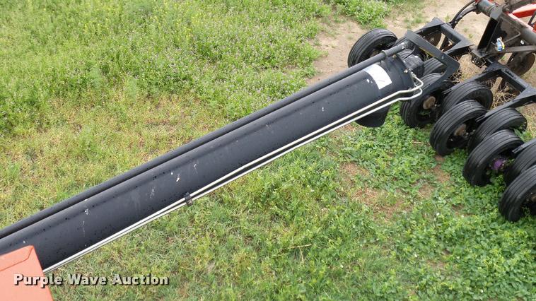 image for item DA6113 Case IH ATX3010 air seeder