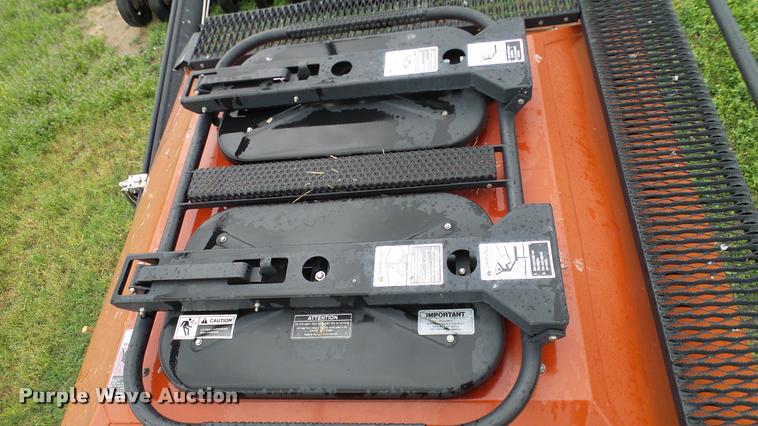 image for item DA6113 Case IH ATX3010 air seeder