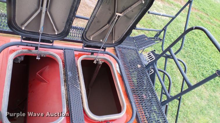 image for item DA6113 Case IH ATX3010 air seeder