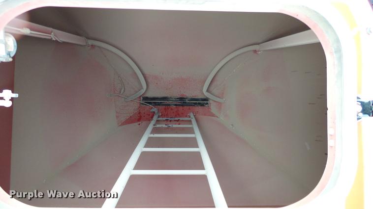 image for item DA6113 Case IH ATX3010 air seeder