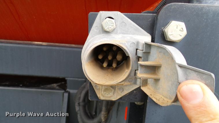 image for item DA6113 Case IH ATX3010 air seeder