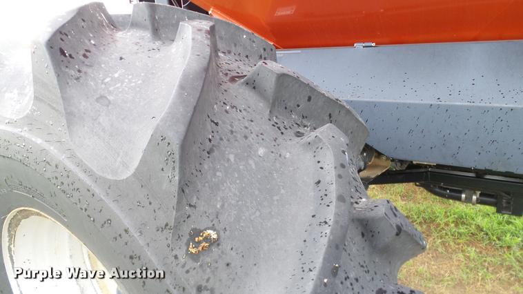 image for item DA6113 Case IH ATX3010 air seeder