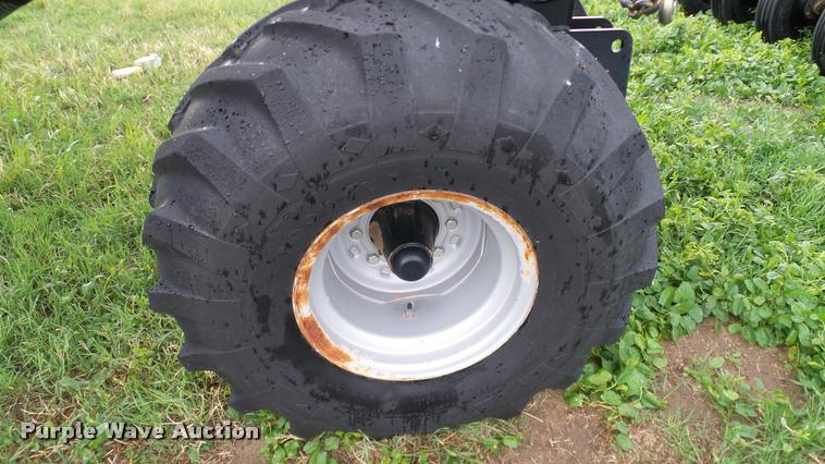 image for item DA6113 Case IH ATX3010 air seeder